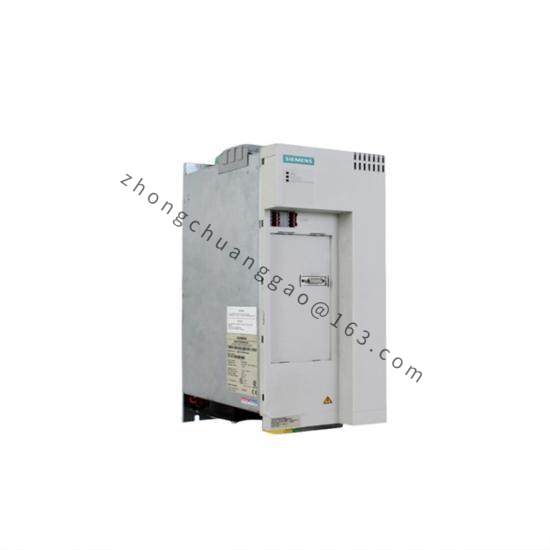 SIEMENS 6SE7031-2EP85-0AA0 MOTION CONTROL