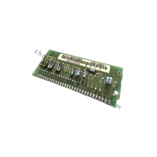 SIEMENS 6SE7031-8EF84-1BH0 Normalizing module