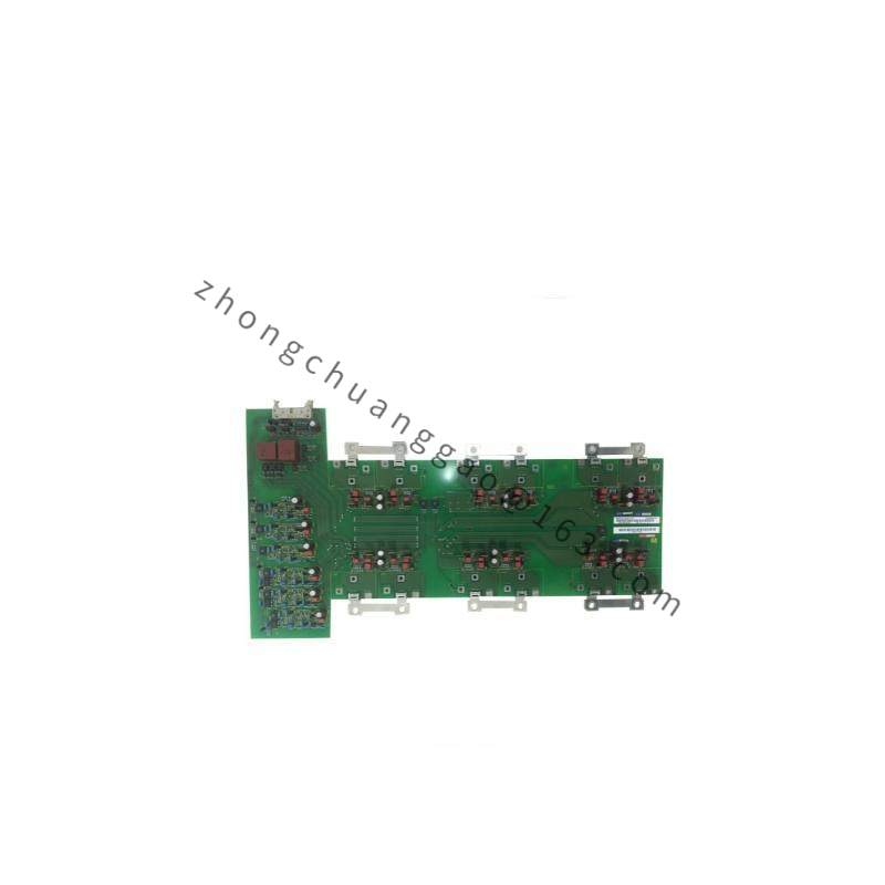 Siemens 6SE7033-2EG84-1JF1 Inverter Control Module (Spare Part)