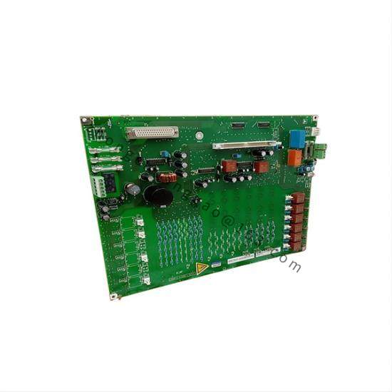 SIEMENS 6SE7041-8GK85-OHA0 Rectifier interfaces Module