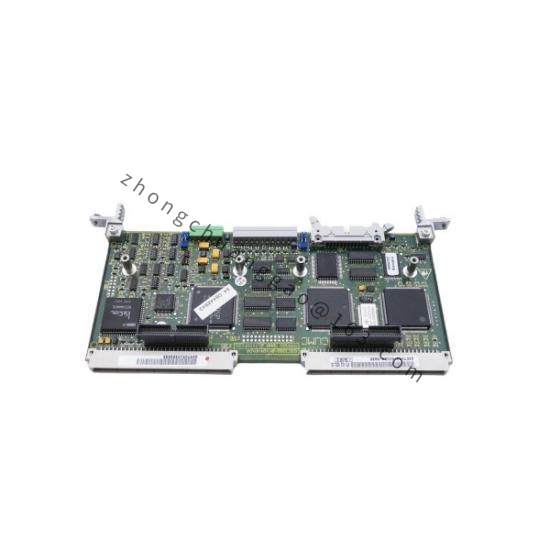 Siemens 6SE7090-0XX84-0AD0 Controol Unit