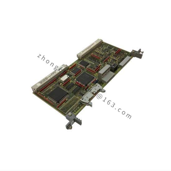 SIEMENS 6SE7090-0XX84-0BJ0 Master drives Module