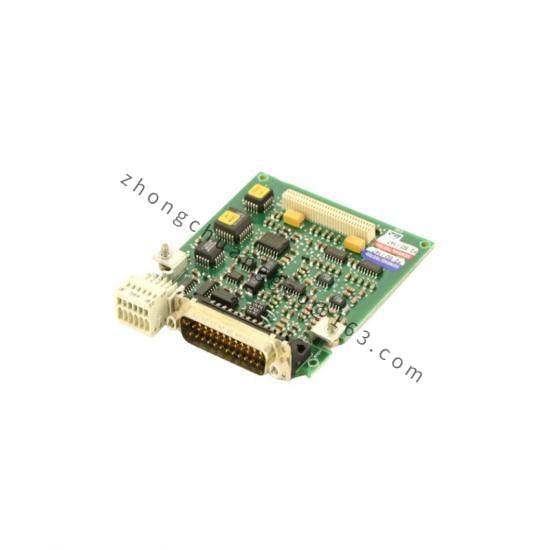 SIEMENS 6SE7090-0XX84-0FE0 SBM encoder board