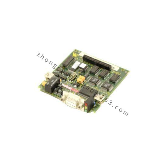Siemens 6SE7090-0XX84-0FF5 Communication Card