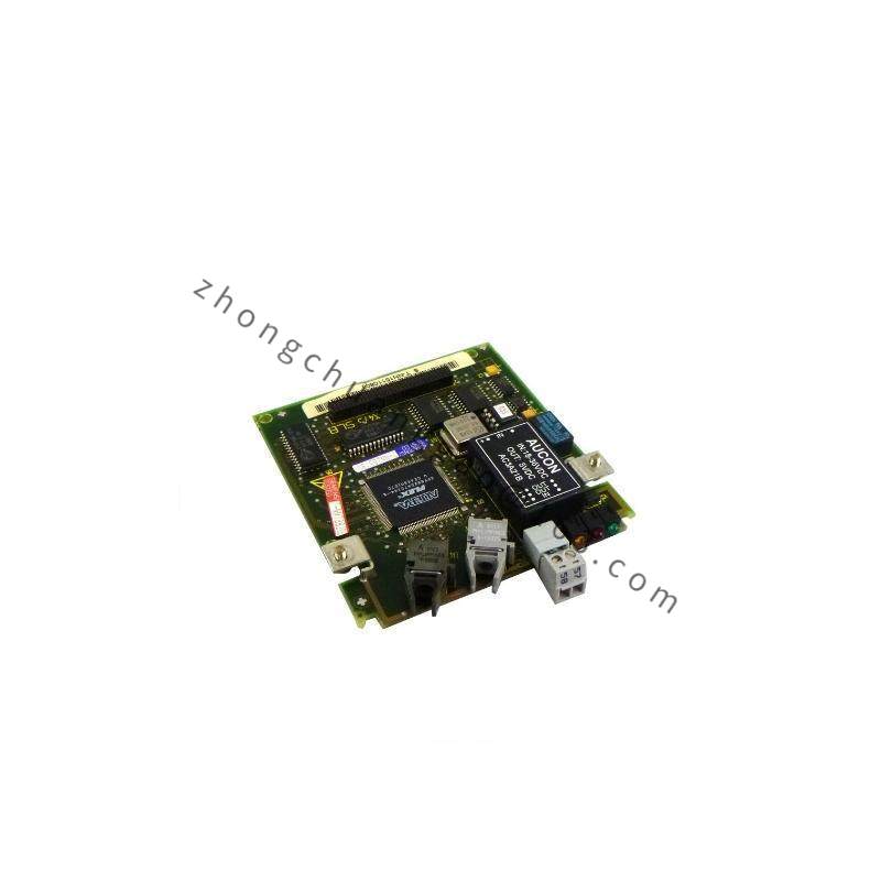 Siemens 6SE7090-0XX84-0FJ0 Simovert Master Drives Motion Control