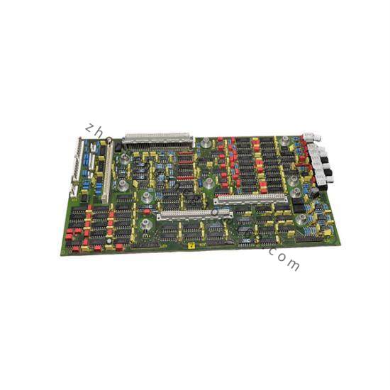 SIEMENS 6SE7090-0XX84-1CG1 Power unit interfaces Module