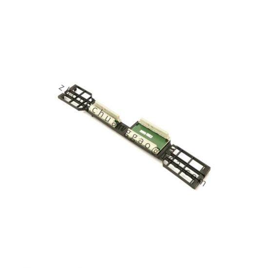 Siemens 6SE7090-0XX84-4HA0 Local Bus Adaptor
