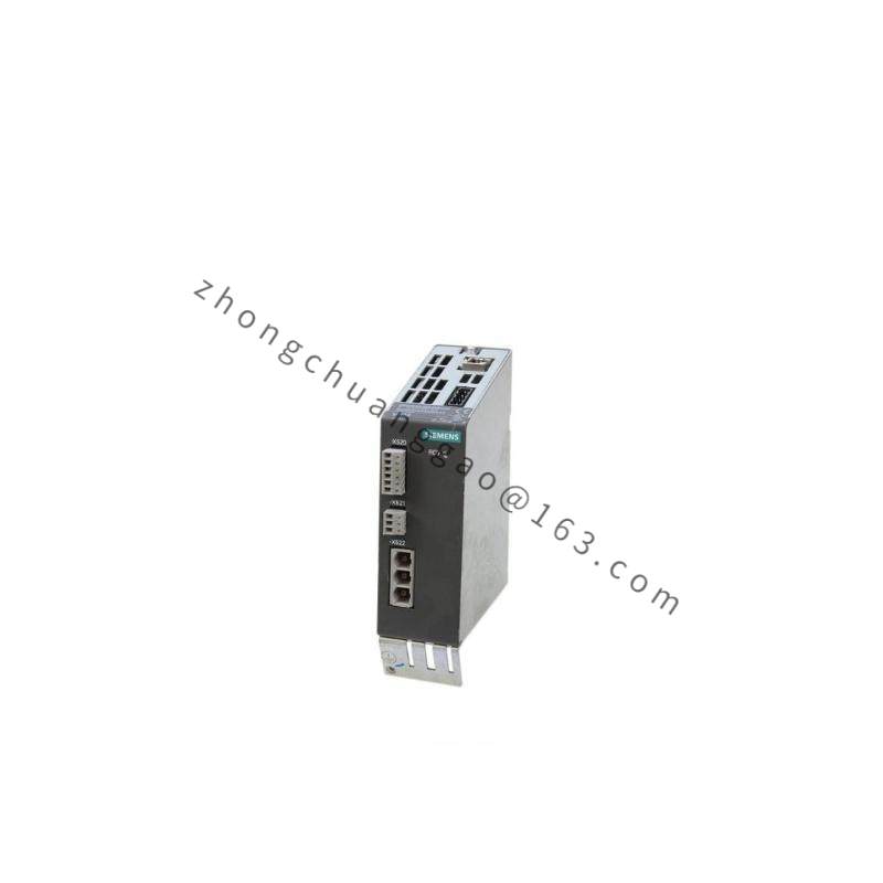 Siemens 6SL3053-0AA00-3AA0 Sinamics Drives - VOLTAGE SENSING MODULE VSM