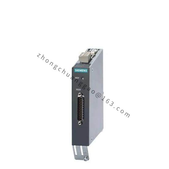 Siemens 6SL3055-0AA00-5BA3  SIMATIC