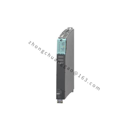 SIEMENS 6SL3120-1TE23-0AA3 SINAMICS S120 Single Motor Module