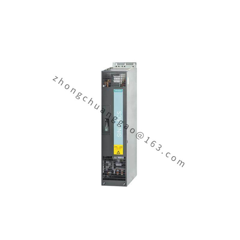 SIEMENS 6SL3162-2BM00-0AA0 SMART LINE MODULE