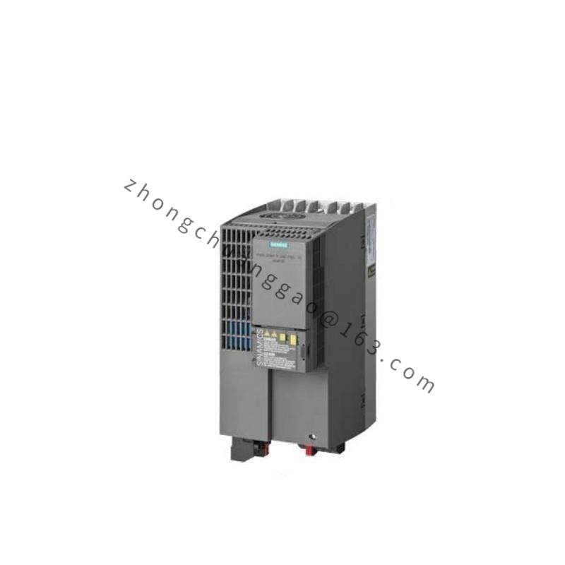 Siemens 6SL3210-1KE22-6AP1 sinamics g120c rated power 11,0kw