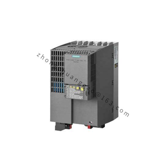 SIEMENS 6SL3210-1KE23-2AP1 Speed Controller