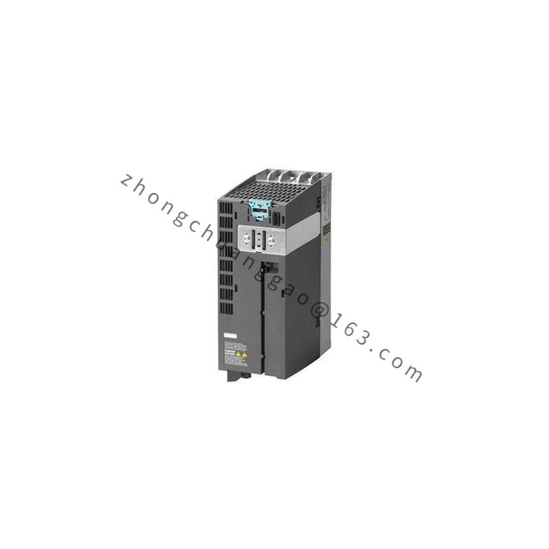 Siemens 6SL3210-1PE12-3AL1 Power Module