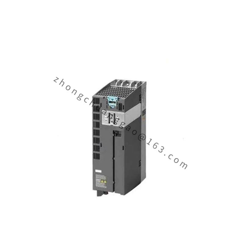 Siemens 6SL3210-1PE21-8UL0 Power Module