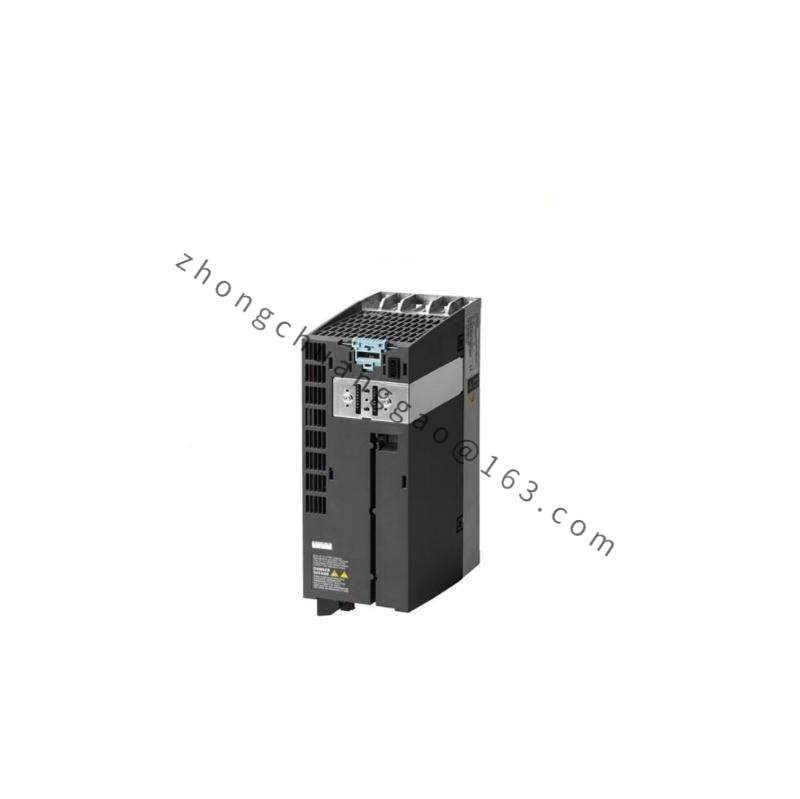Siemens 6SL3210-1PE22-7UL0 Power Module