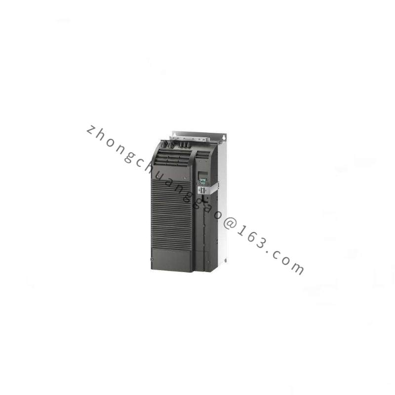 SIEMENS 6SL3210-1PE31-5AL0 POWER MODULE