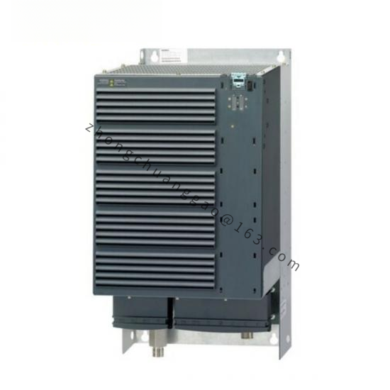 SIEMENS 6SL3210-1SE31-1UA0 Converter Power Module