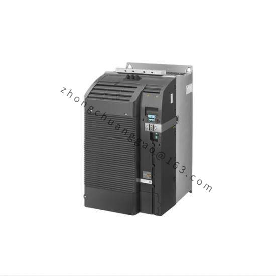 SIEMENS 6SL32101PE321UL0 POWER MODULE