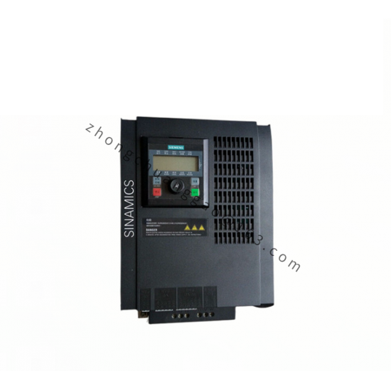 Siemens 6SL3217-0CE25-5UA1 Frequency Converter