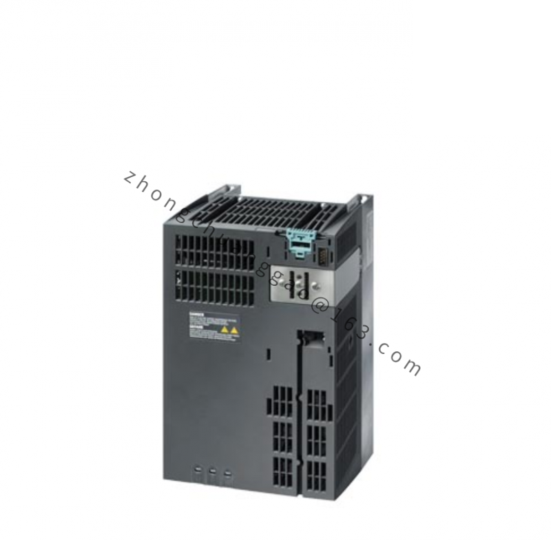 SIEMENS 6SL3224-0BE31-1UA0 Power Module PM240