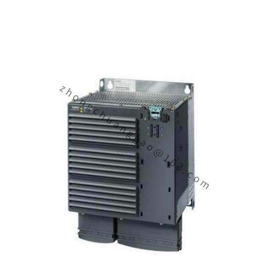 Siemens 6SN1123-1AA00-0EA2 Power Supply