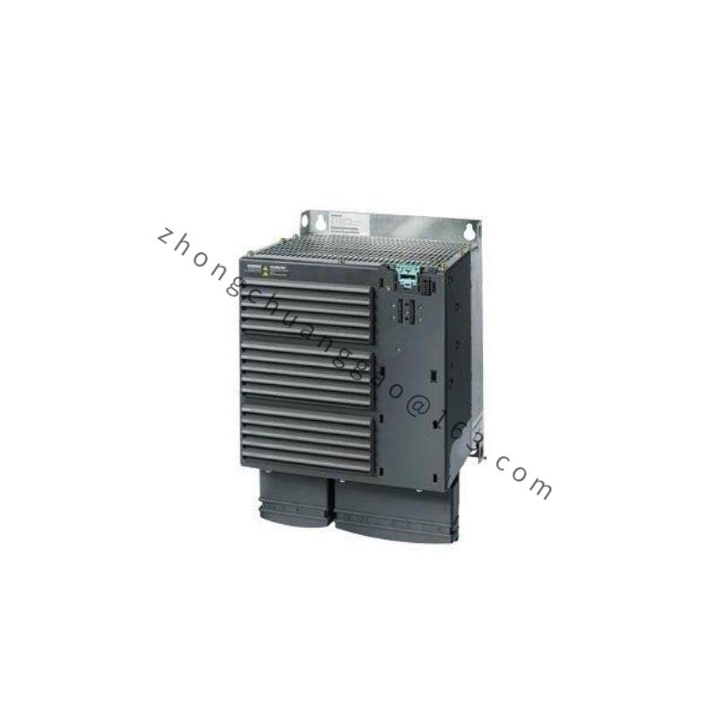 SIEMENS 6SL3224-0BE32-2AA0 PM240 Power Module