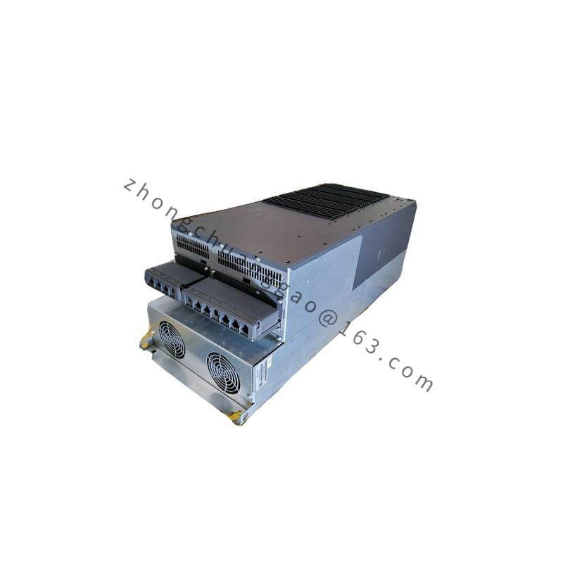 SIEMENS 6SL3224-0BE37-5AA0 POWER MODULE