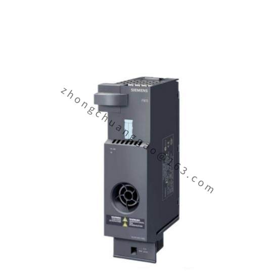 SIEMENS 6SL3225-0SE17-5UA2  Frequency Converter For ET 200S