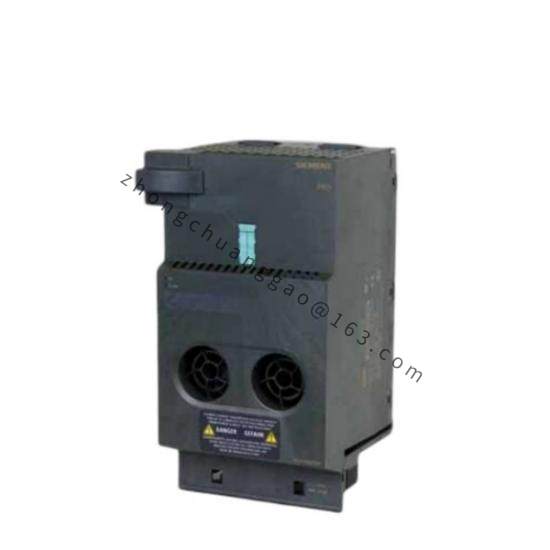 SIEMENS 6SL3225-0SE22-2UA3  Frequency Converter for ET200S