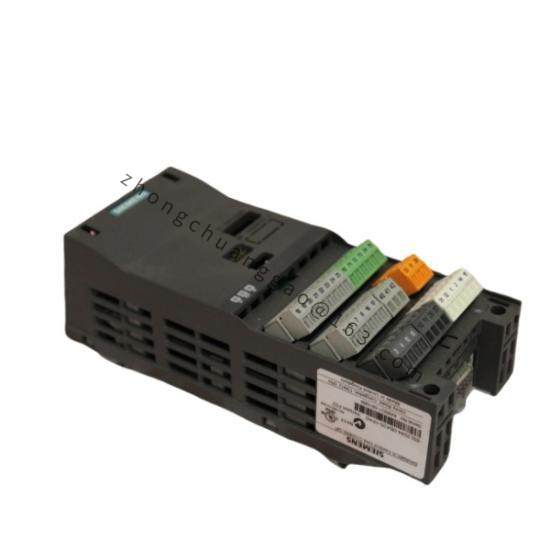 Siemens 6SL3244-0BA20-1PA0 Controller  SIMATIC