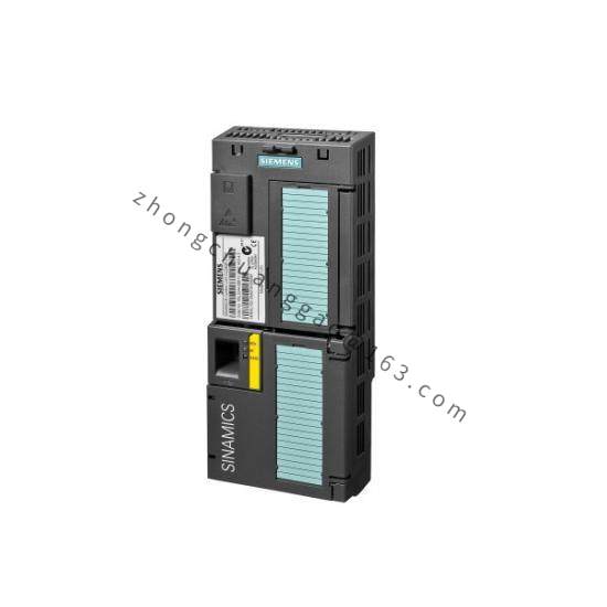 SIEMENS 6SL3330-6TE41-7AA3 Smart Line Module
