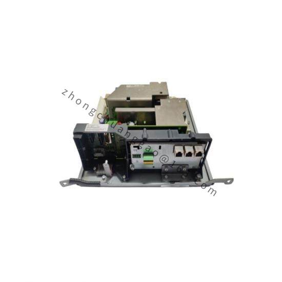 Siemens 6SL3 352-6TG37-4AA3 Power module