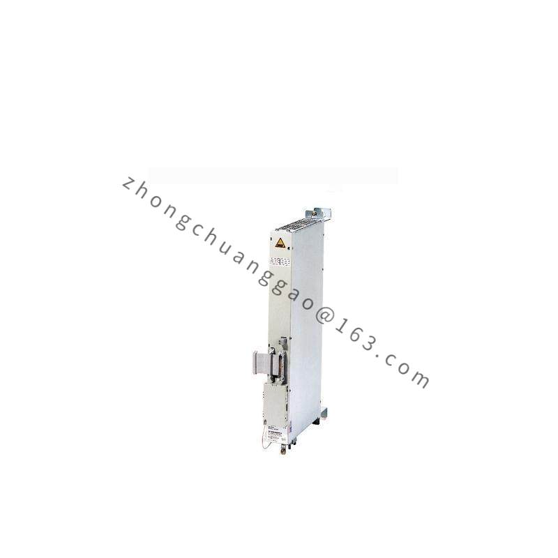 SIEMENS 6SN1113-1AB01-0BA1 SIMODRIVE 611 PULSED RESISTOR MODULE