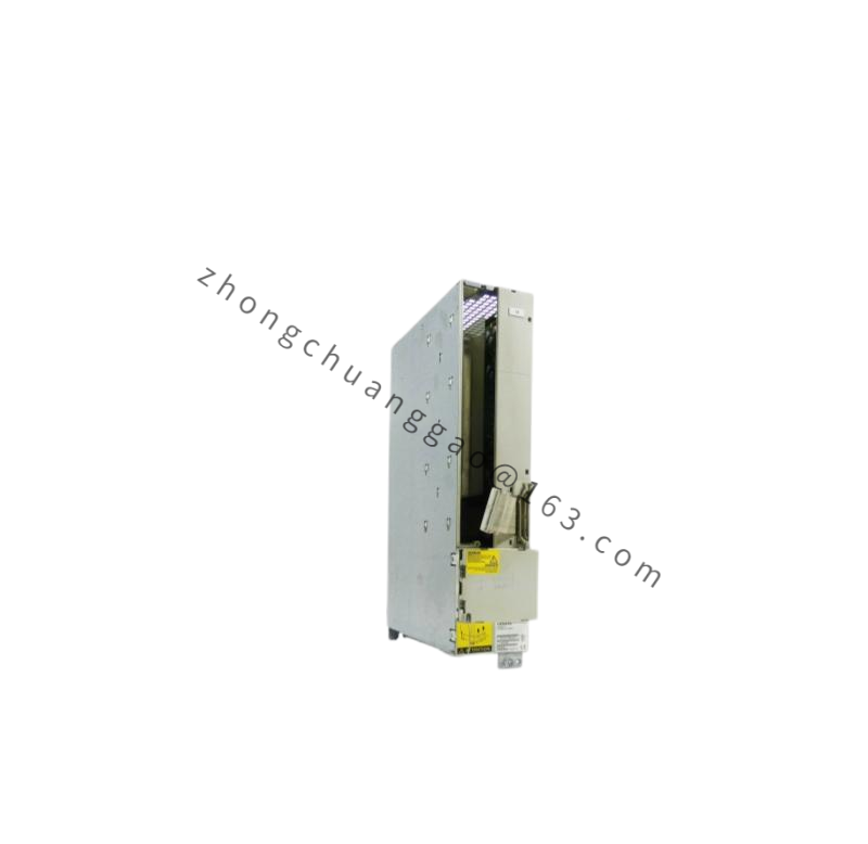 Siemens 6SN1118-0NH01-0AA1 6SN1123-1AB00-0CA2 Power module