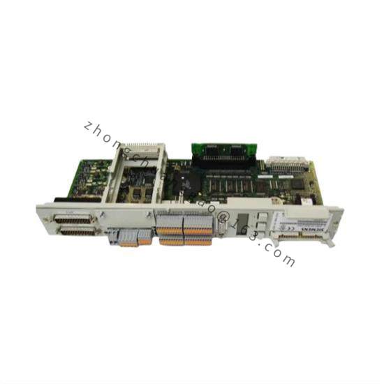SIEMENS 6SN1118-0NK01-0AA1 Universal High Encoder