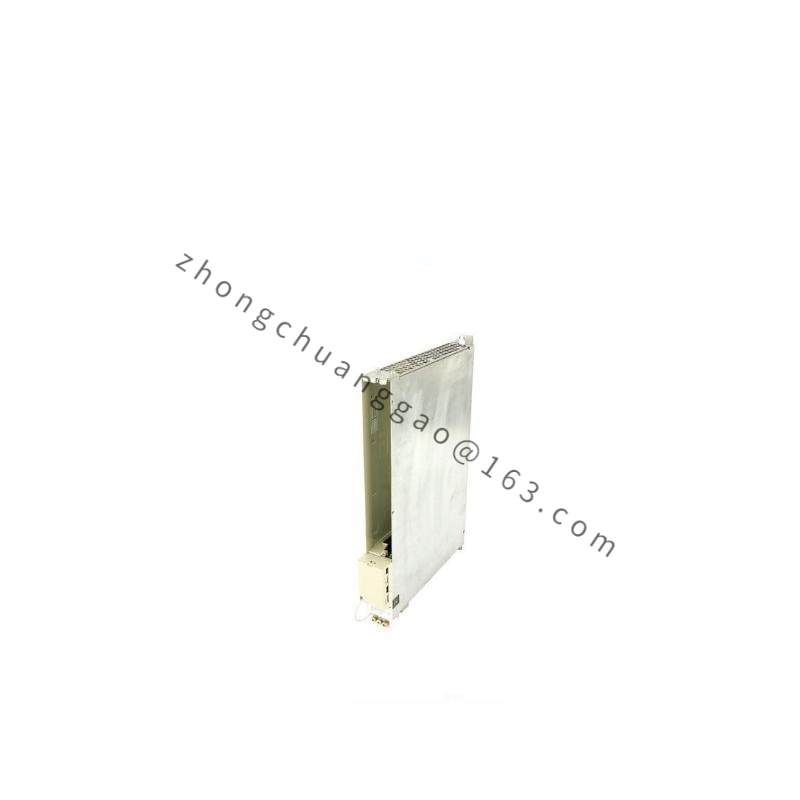 Siemens 6SN1123-1AA00-0CA1 Simodrive LT-Module INT.50A