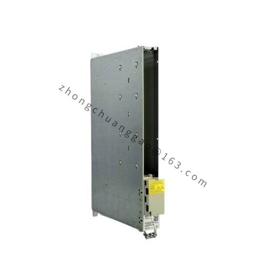 SIEMENS 6SN1123-1AA00-0HA2 POWER MODULE