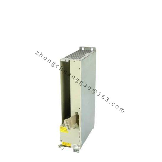 Siemens 6SN1123-1AB00-OCA2  Simatic
