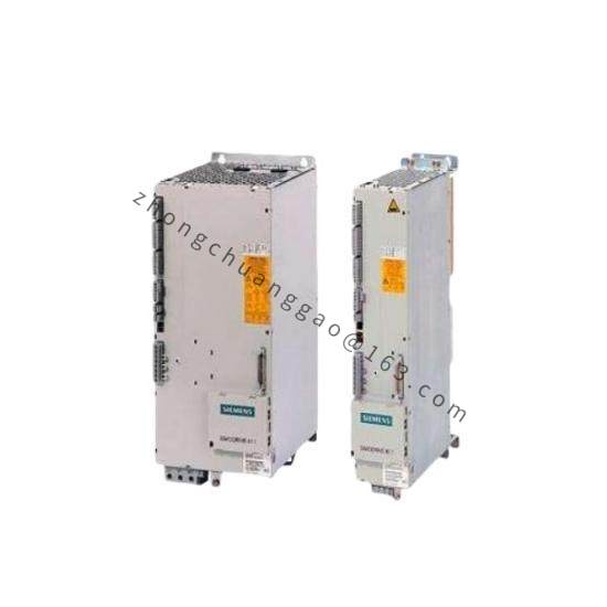 Siemens 6SN1146-1BB00-0DA1  Simatic