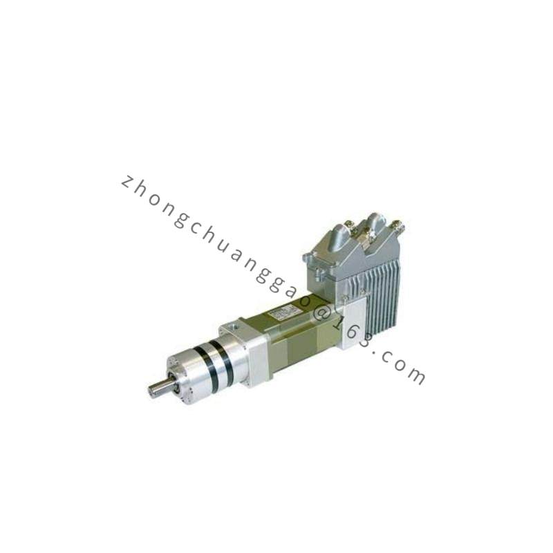 SIEMENS 6SN2155-2BF21-1BA1 programmable positioning motor