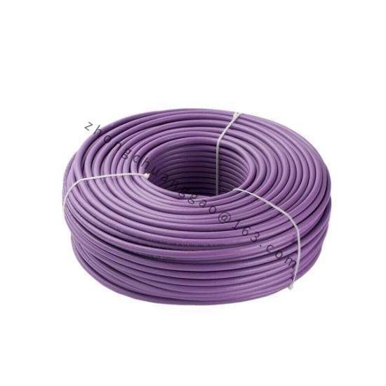 SIEMENS 6XV1830-0ET10 100M PROFIBUS Cable