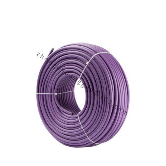 SIEMENS 6XV1830-0ET10 100M PROFIBUS Cable