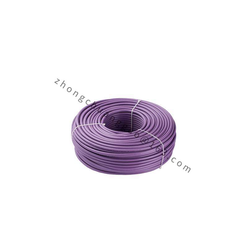 SIEMENS 6XV1830-0ET10 COMMUNICATION CABLE