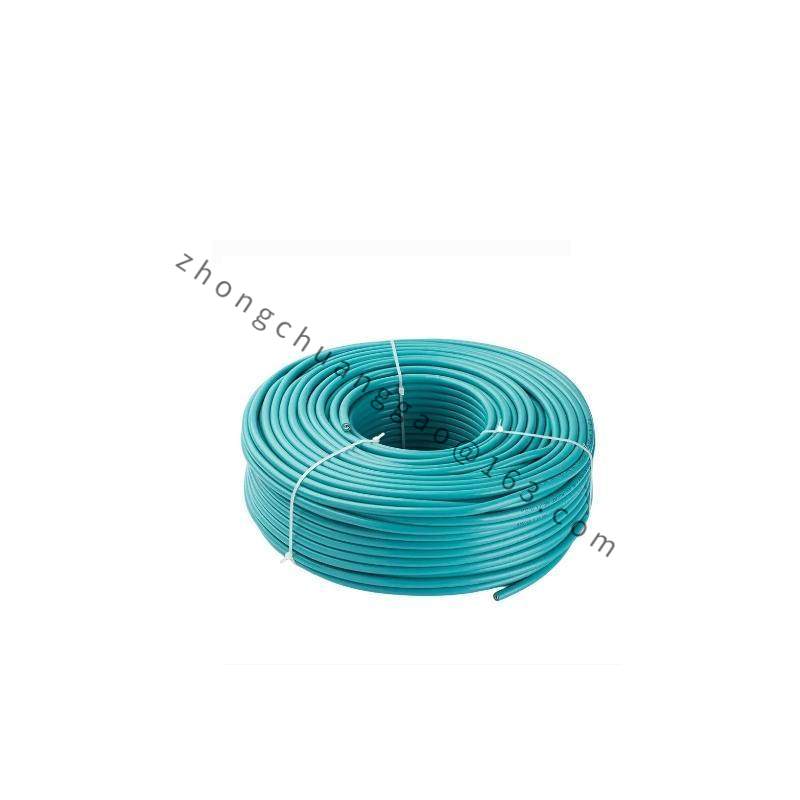 SIEMENS 6XV1 830-3EH10 PROFIBUS TRAILING CABLE