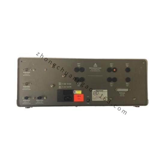 Siemens 7MB1122-1DA13-1BA1 Gas Analyzer