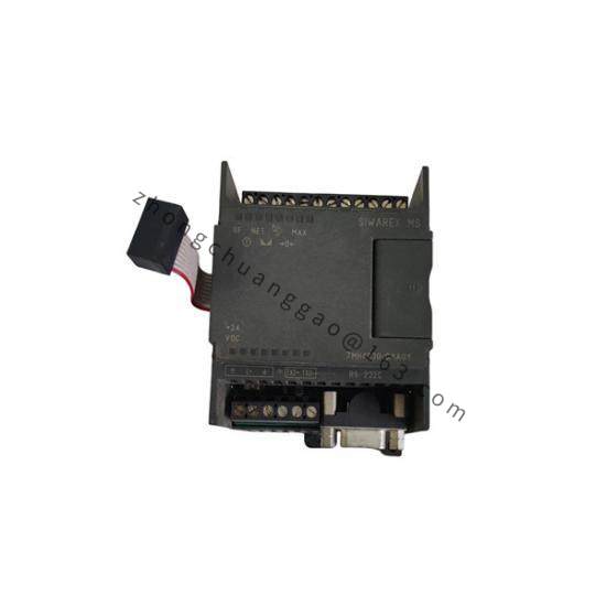 Siemens 7MH4 930-0AA01 SIWAREX MS Weighing Module