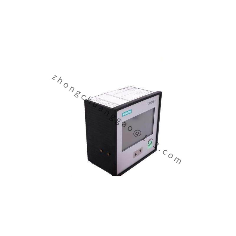 SIEMENS 7RE2800-0CA00 Plc Module