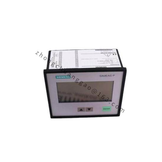 SIEMENS 7TR60211BB Module
