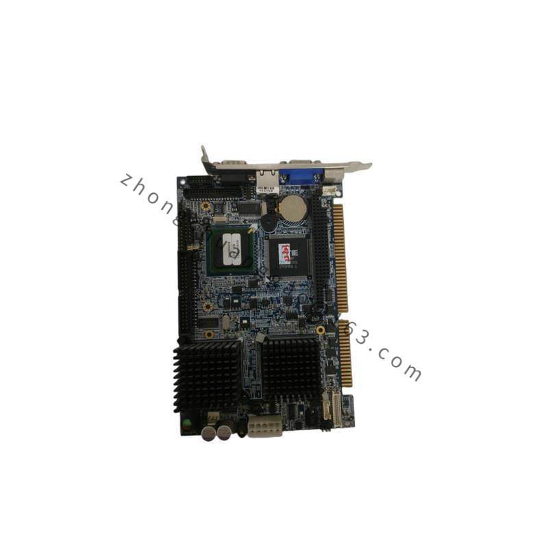 Siemens A1A0100521 CPU Board